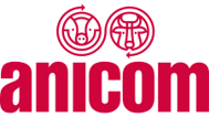 Anicom Logo